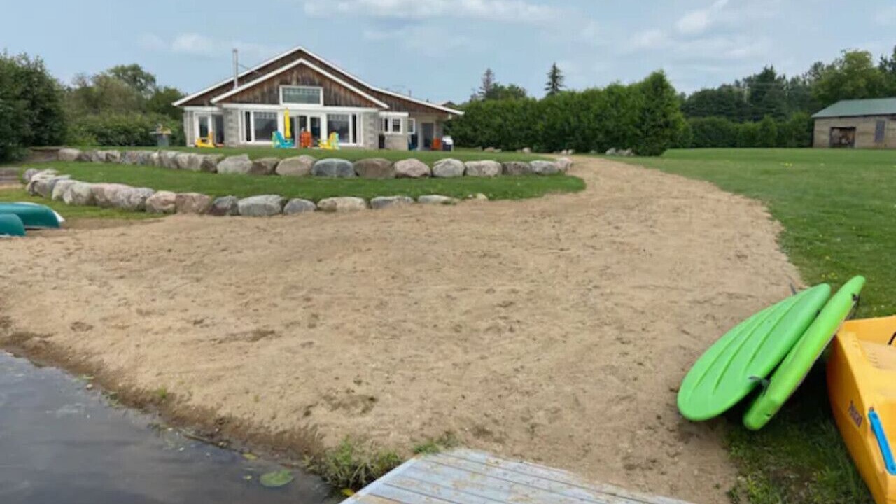 Photo of Outdoor in Barry's Bay