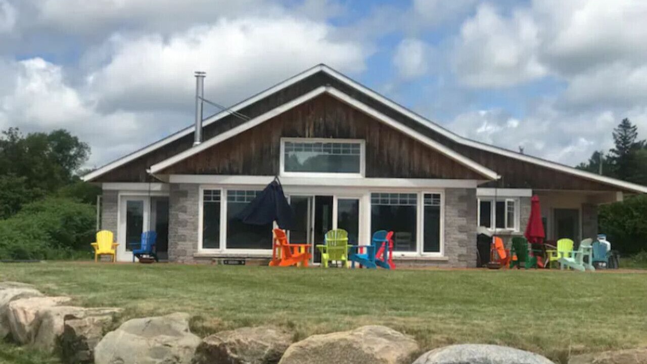 Photo of Outdoor in Barry's Bay