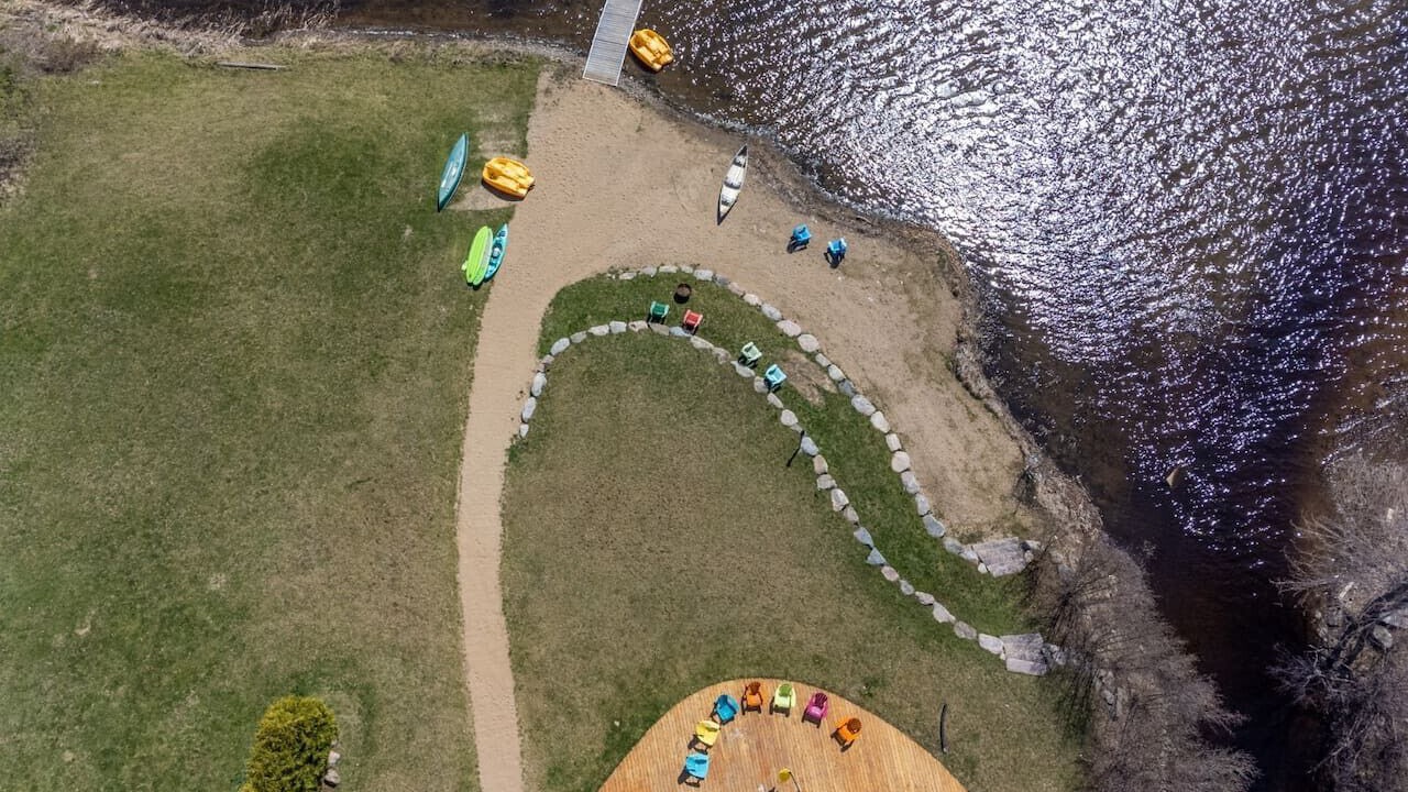 Photo of Others in Barry's Bay