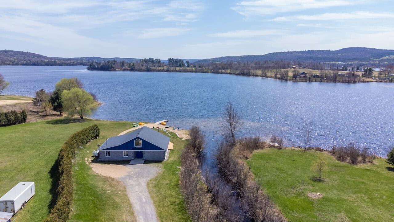 Photo of Outdoor in Barry's Bay