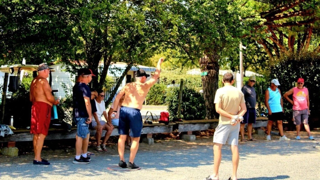 Photo of Outdoor in Challans
