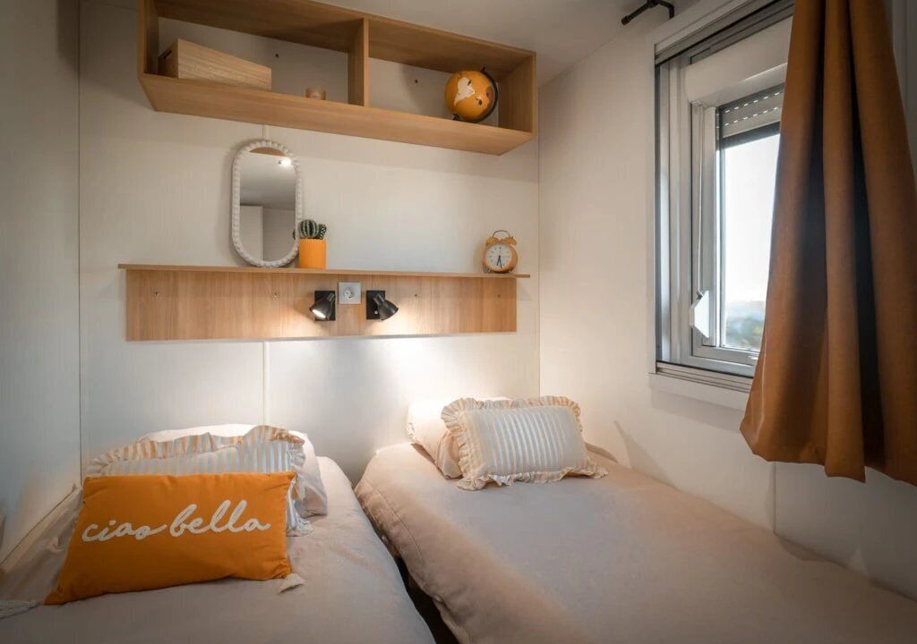 Photo of Bedroom in Challans