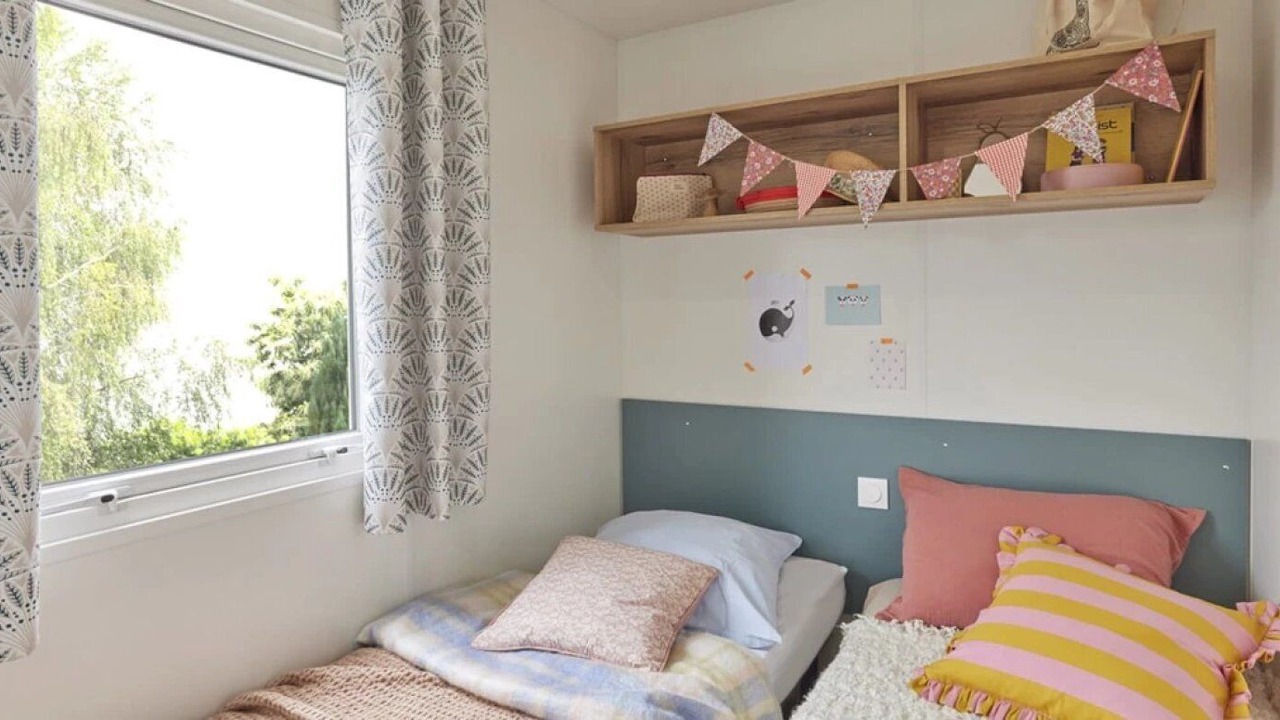 Photo of Bedroom in Challans