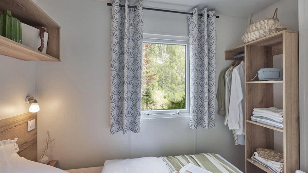 Photo of Bedroom in Challans