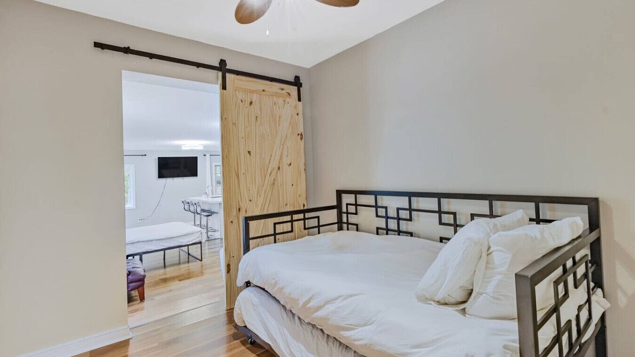 Photo of Bedroom in Severn