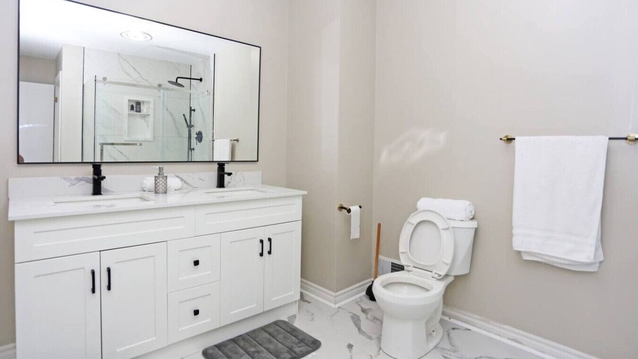 Photo of Bathroom in Severn