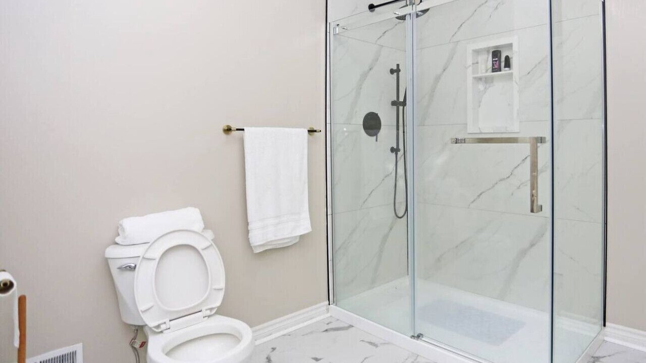 Photo of Bathroom in Severn