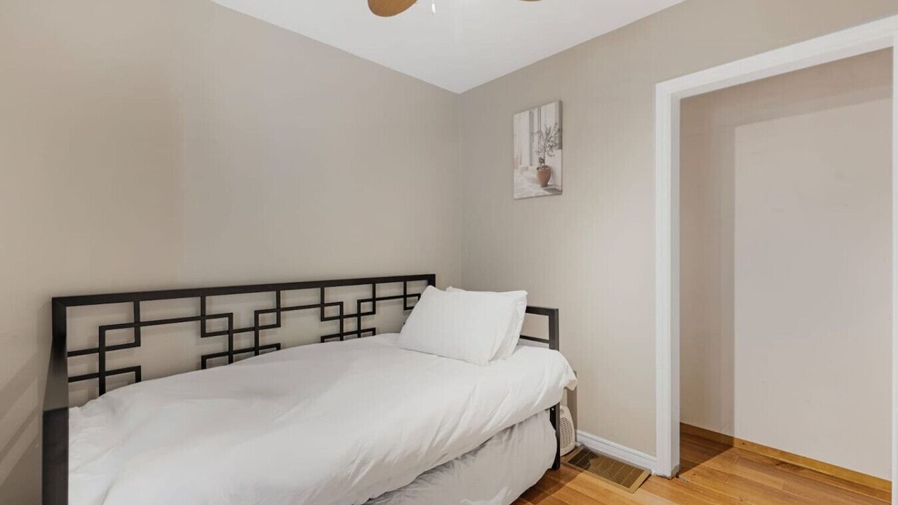 Photo of Bedroom in Severn