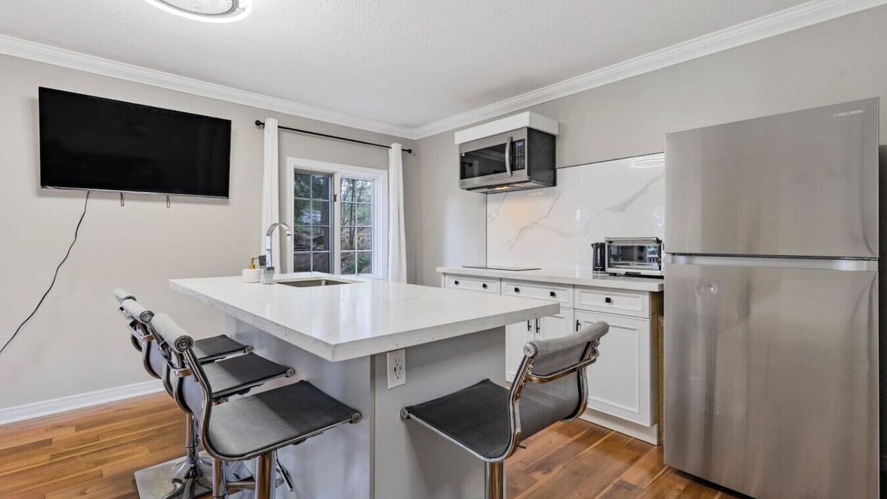 Photo of Kitchen in Severn