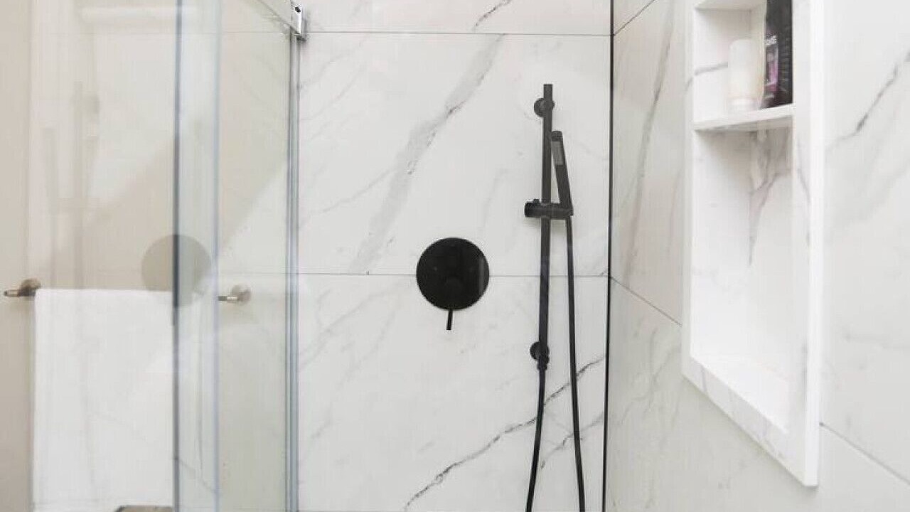 Photo of Bathroom in Severn