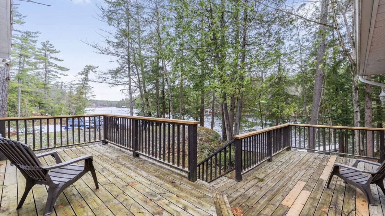 Photo of Outdoor in Severn