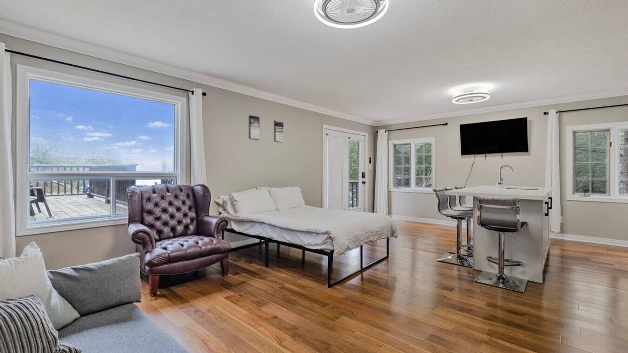 Photo of Bedroom in Severn