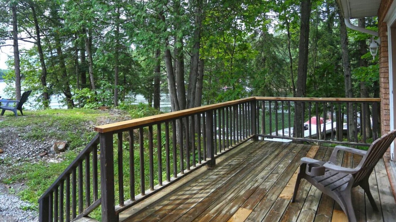 Photo of Outdoor in Severn