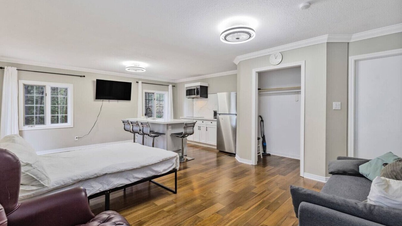 Photo of Bedroom in Severn