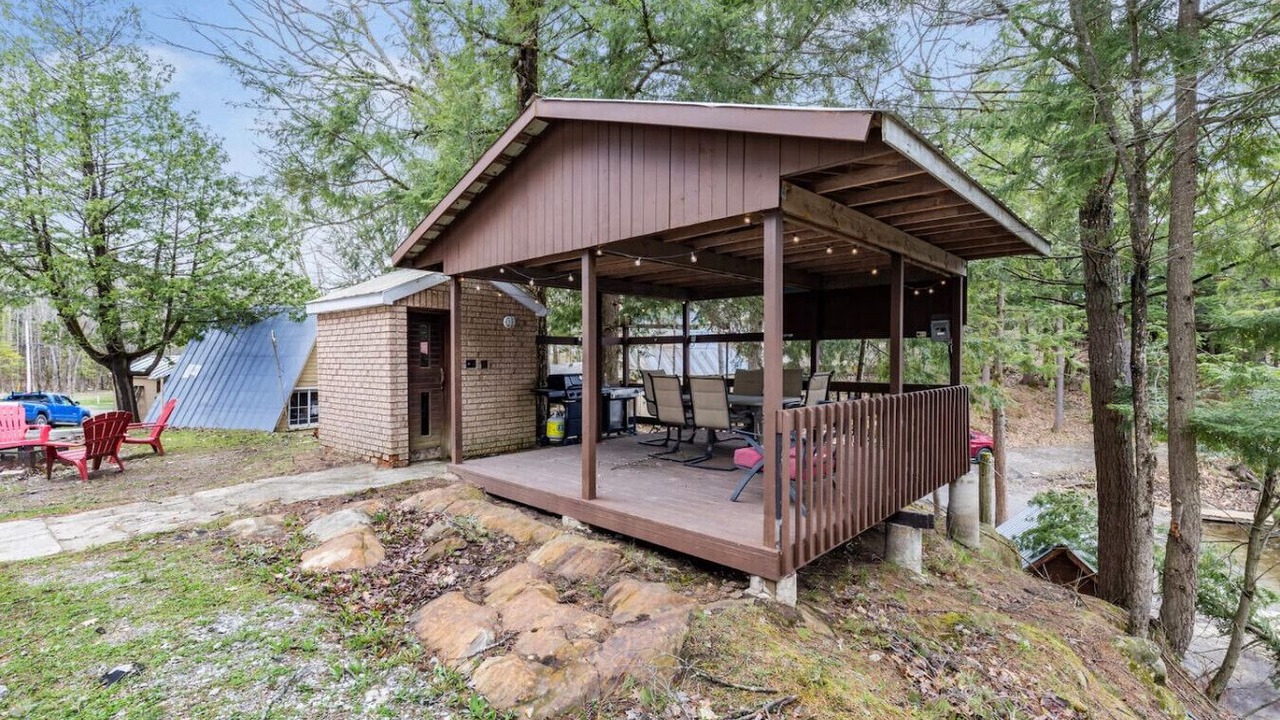 Photo of Outdoor in Severn