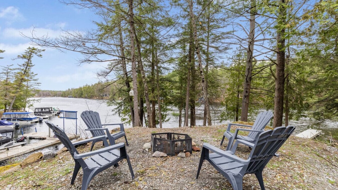 Photo of Outdoor in Severn