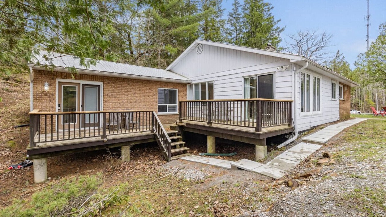 Photo of Outdoor in Severn