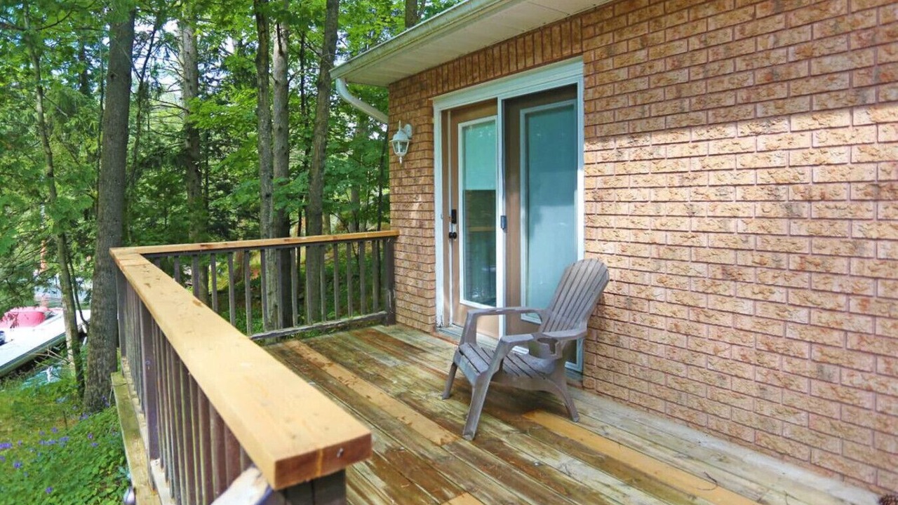 Photo of Patio Balcony in Severn