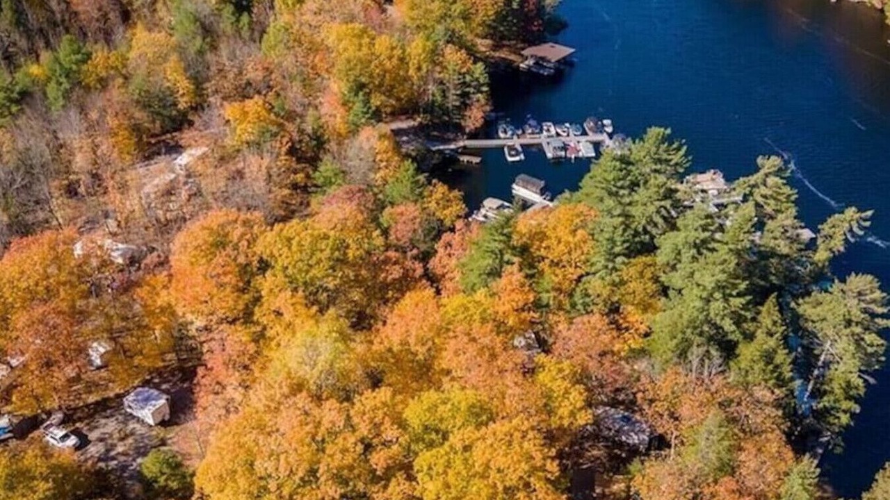 Photo of Outdoor in Severn