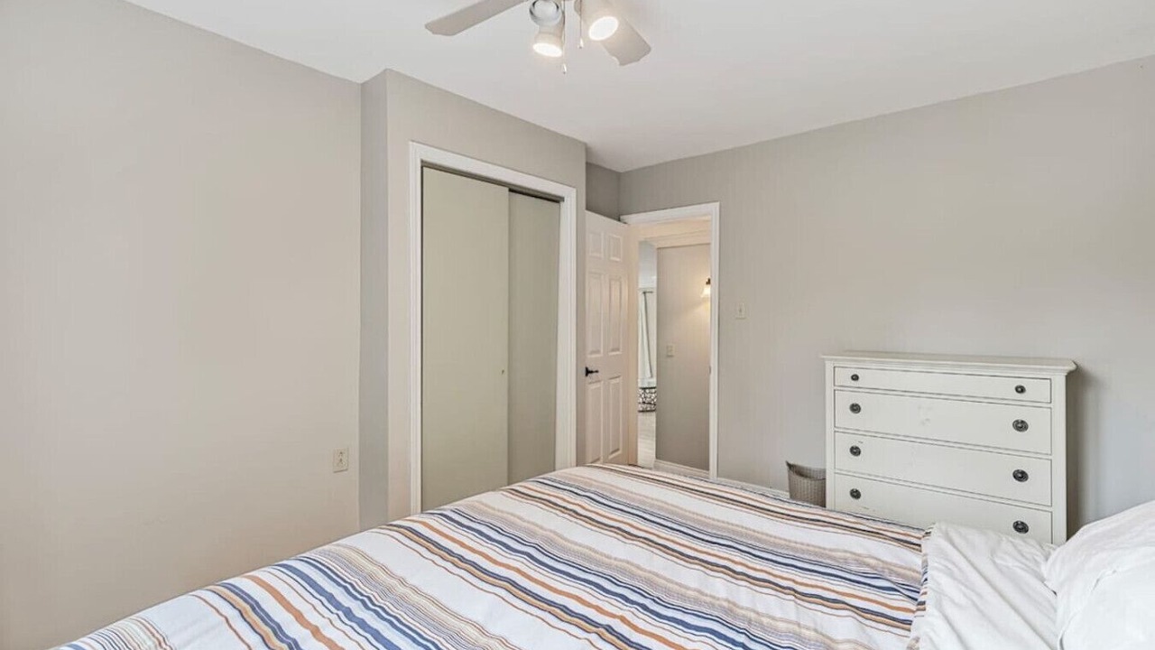 Photo of Bedroom in Severn
