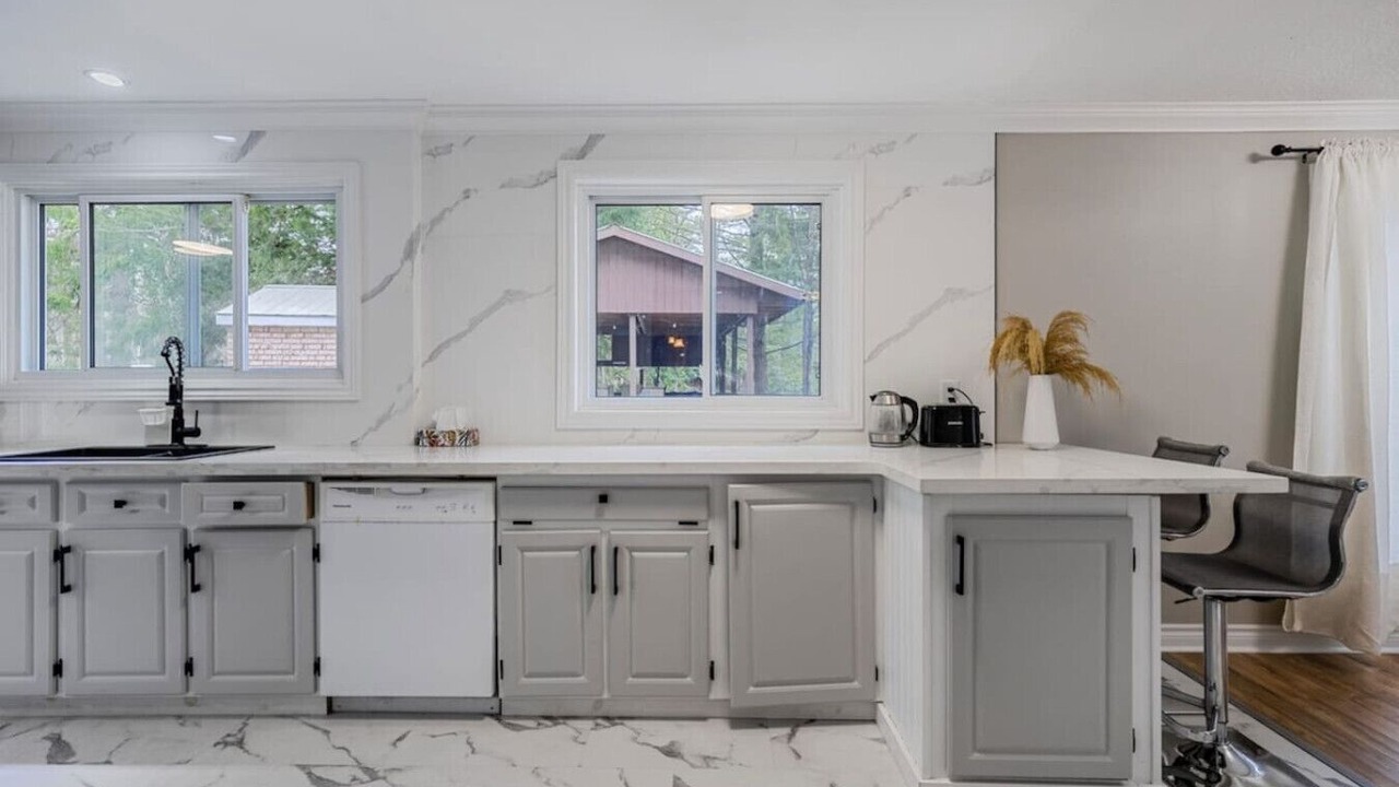 Photo of Kitchen in Severn