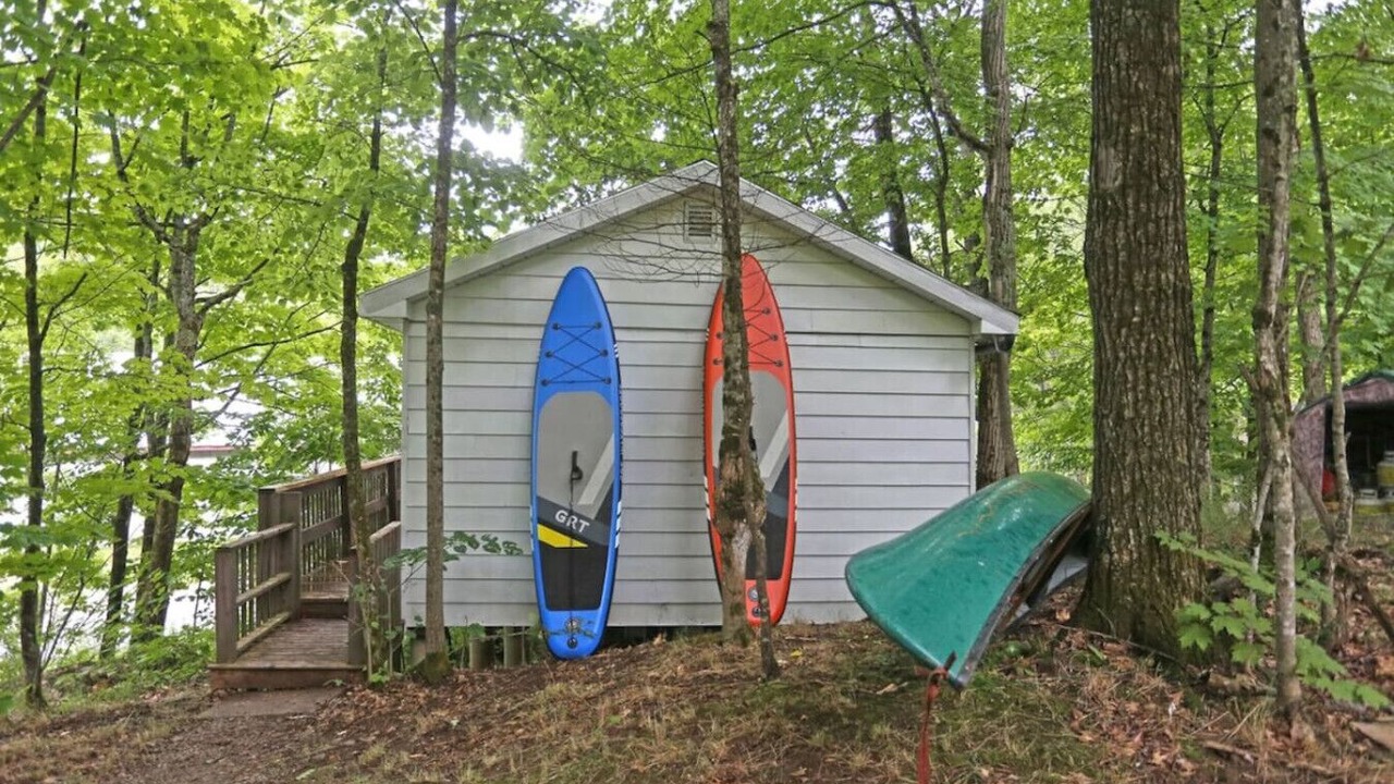 Photo of Outdoor in Severn