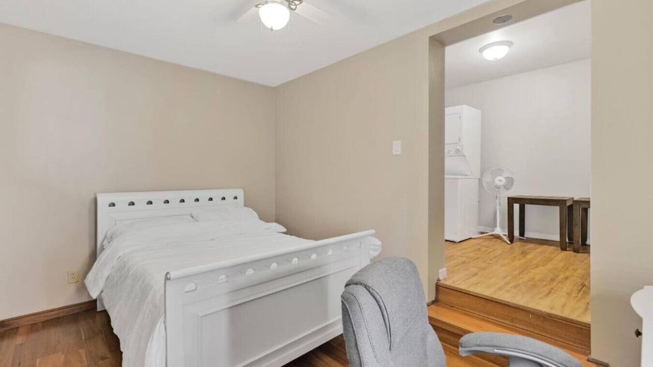 Photo of Bedroom in Severn