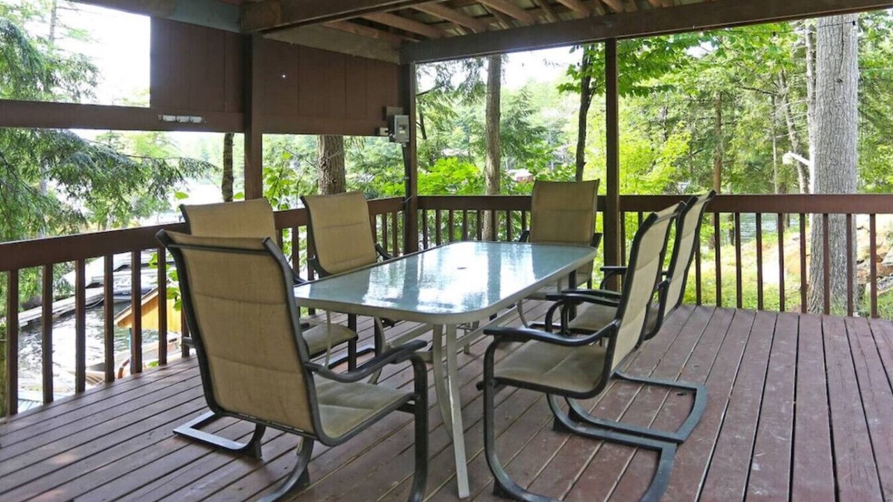 Photo of Outdoor in Severn