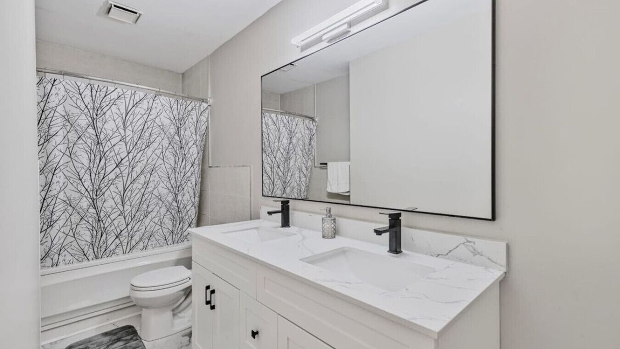 Photo of Bathroom in Severn