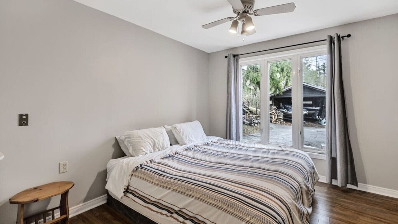 Photo of Bedroom in Severn