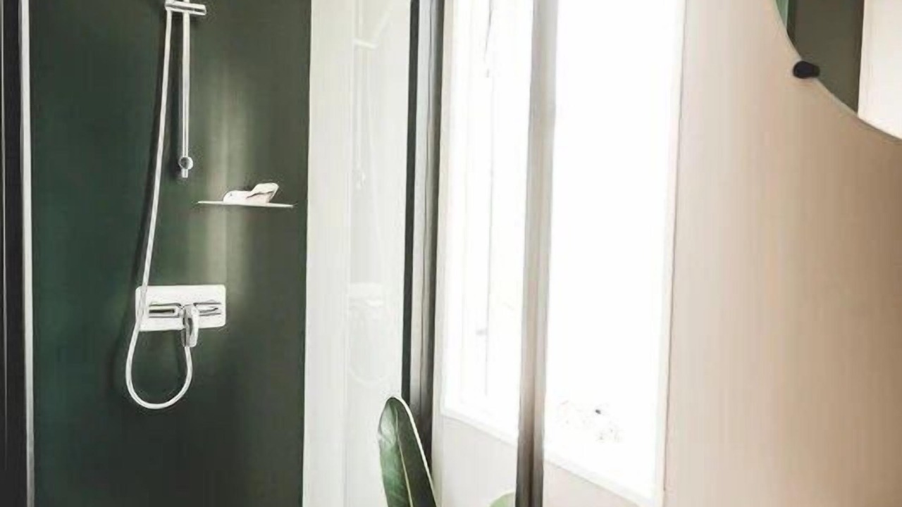 Photo of Bathroom in Challans
