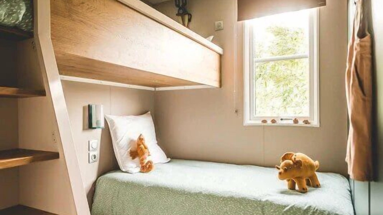 Photo of Bedroom in Challans