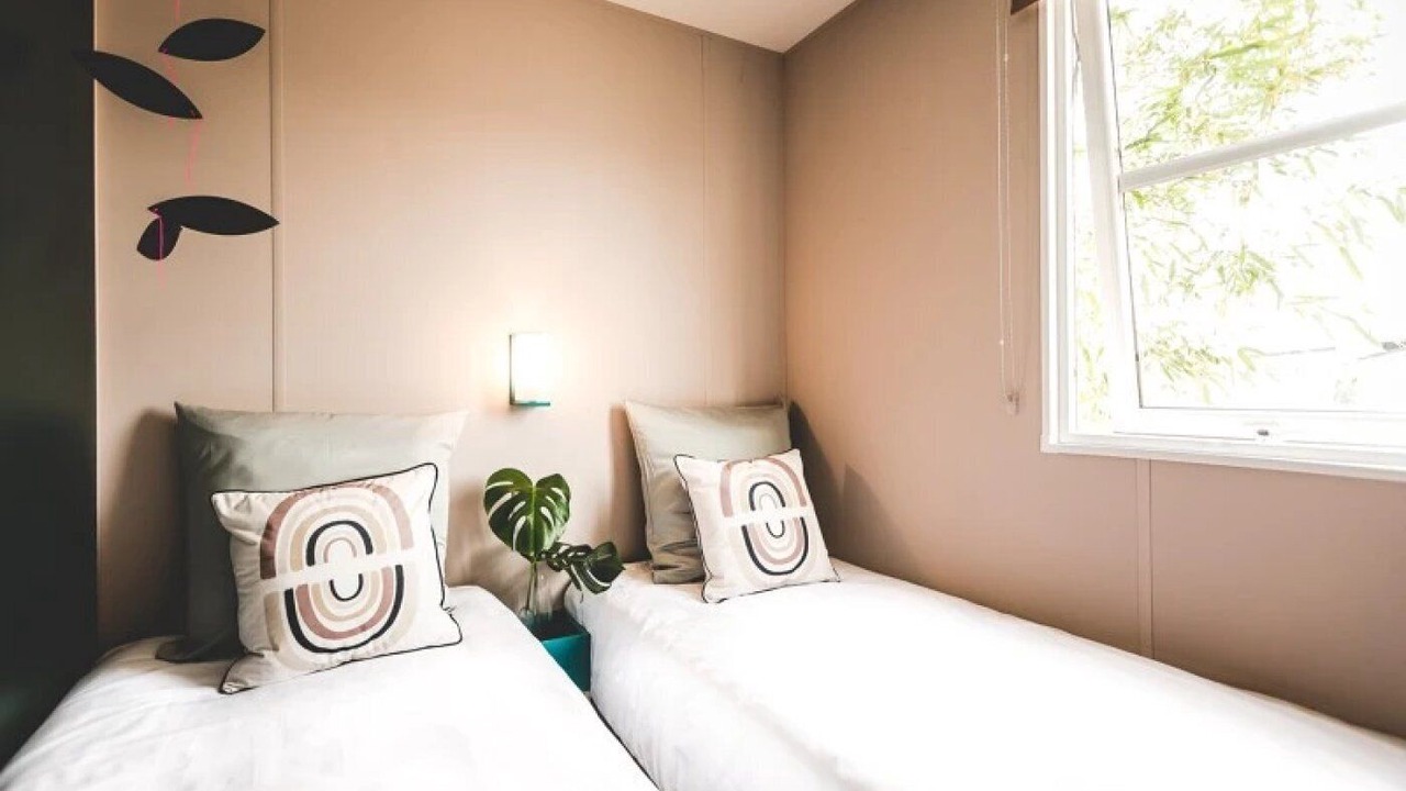 Photo of Bedroom in Challans
