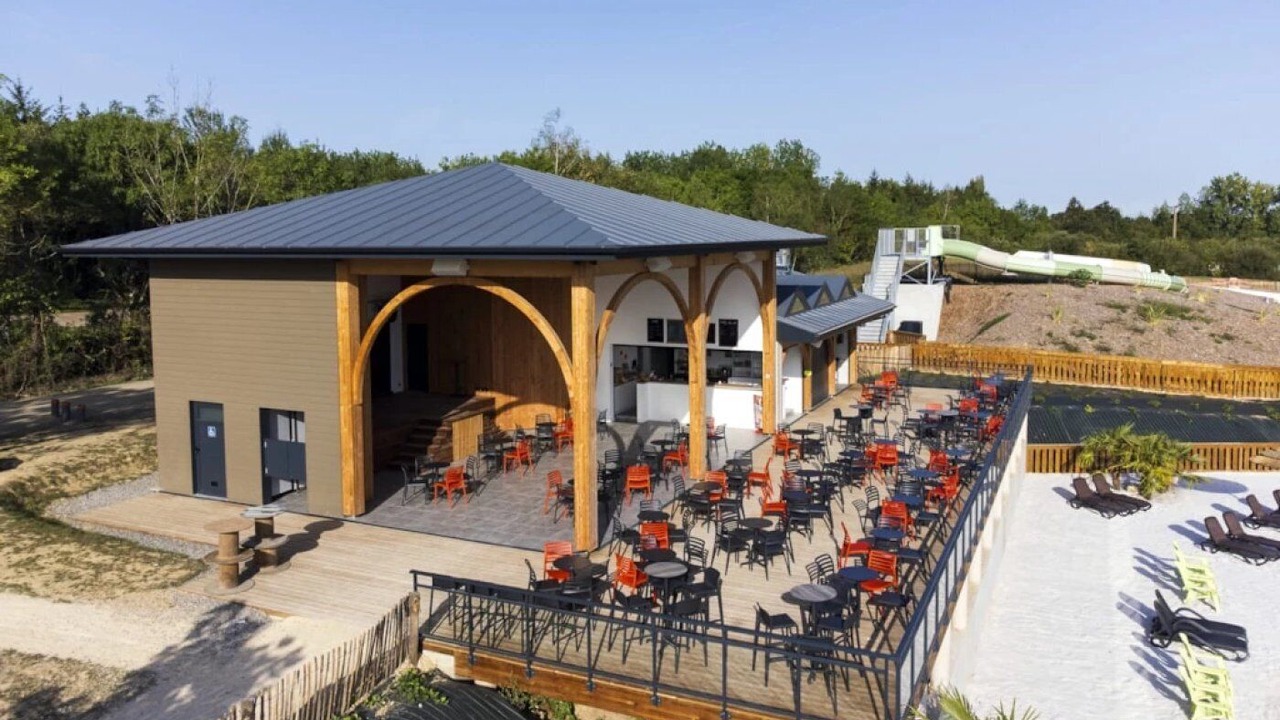Photo of Outdoor in Aubigny-les-Clouzeaux