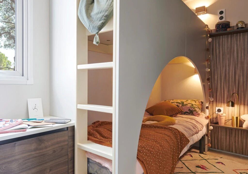 Photo of Bedroom in Aubigny-les-Clouzeaux