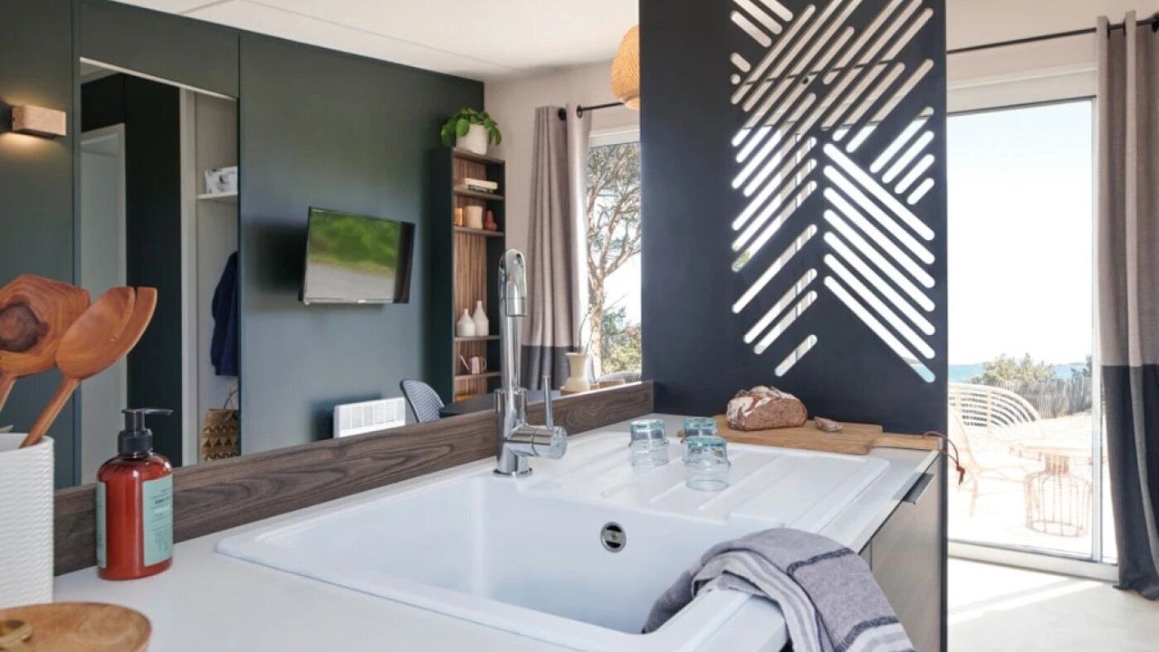 Photo of Bathroom in Aubigny-les-Clouzeaux