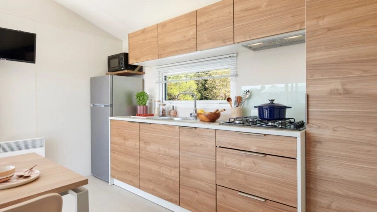 Photo of Kitchen in Aubigny-les-Clouzeaux