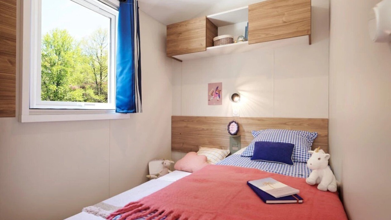 Photo of Bedroom in Aubigny-les-Clouzeaux