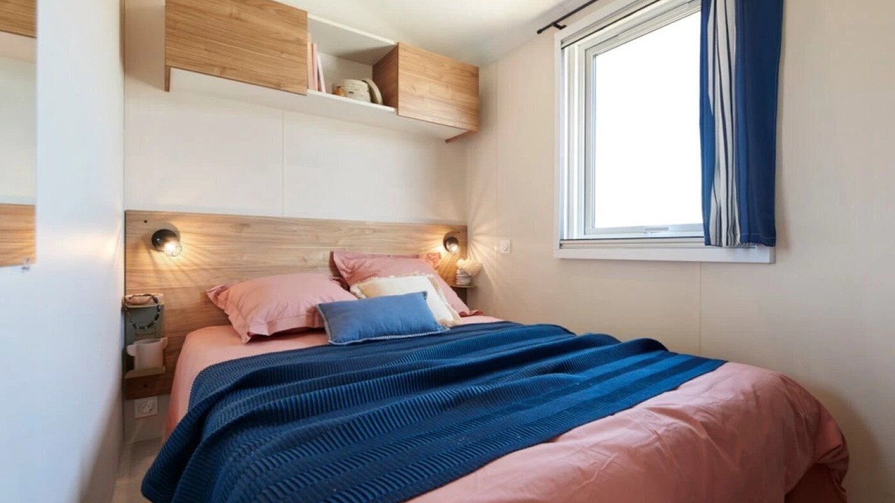 Photo of Bedroom in Aubigny-les-Clouzeaux