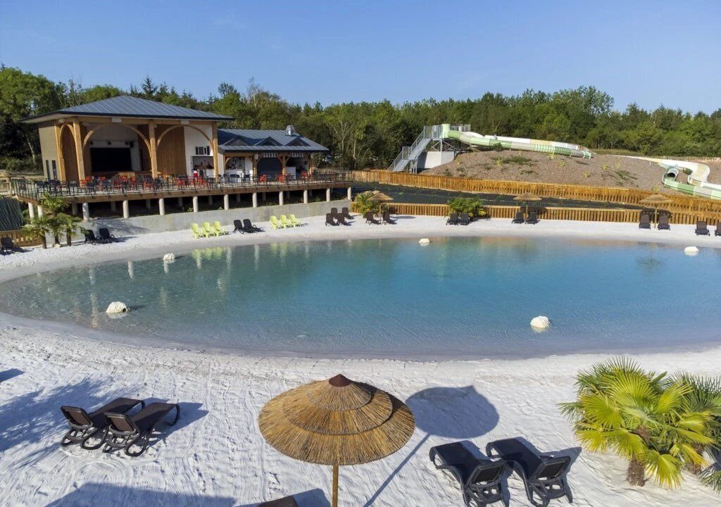 Photo of Outdoor in Aubigny-les-Clouzeaux