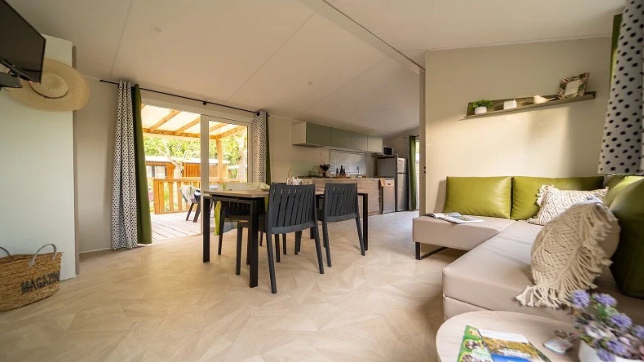 Photo of Livingroom in Laroque-des-Alberes