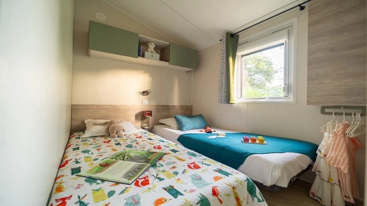 Photo of Bedroom in Laroque-des-Alberes