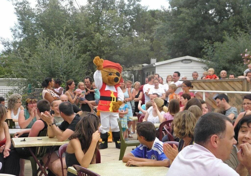 Photo of Outdoor in Laroque-des-Alberes