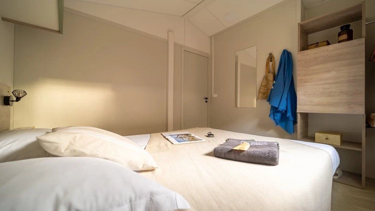 Photo of Bedroom in Laroque-des-Alberes