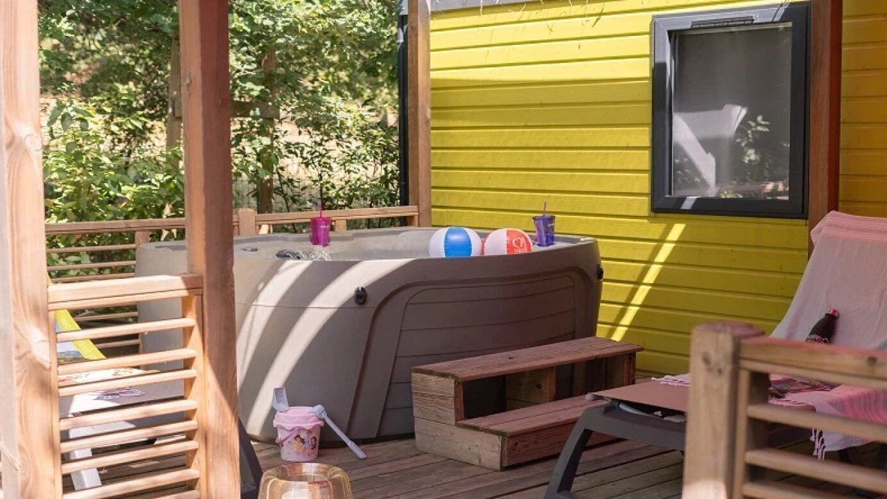 Photo of Patio Balcony in Laroque-des-Alberes