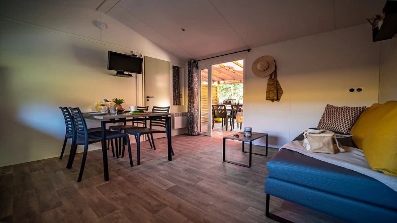 Photo of Livingroom in Laroque-des-Alberes