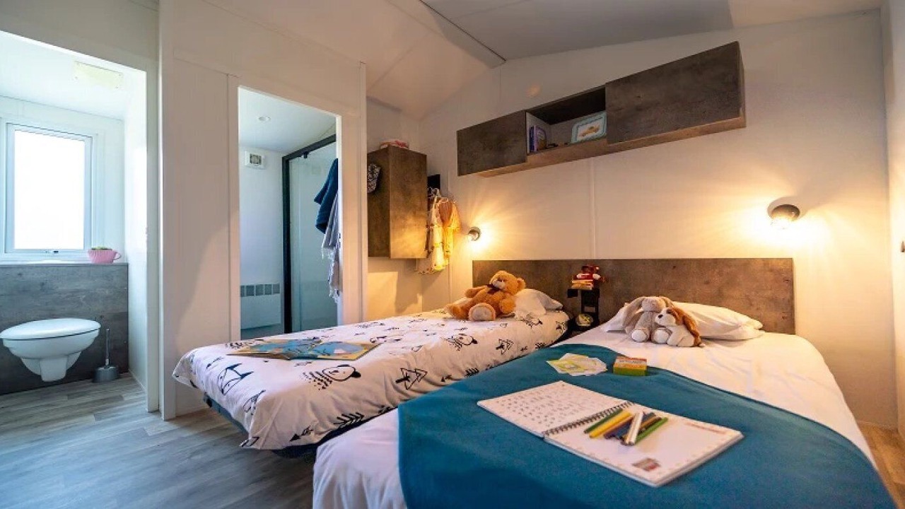 Photo of Bedroom in Laroque-des-Alberes