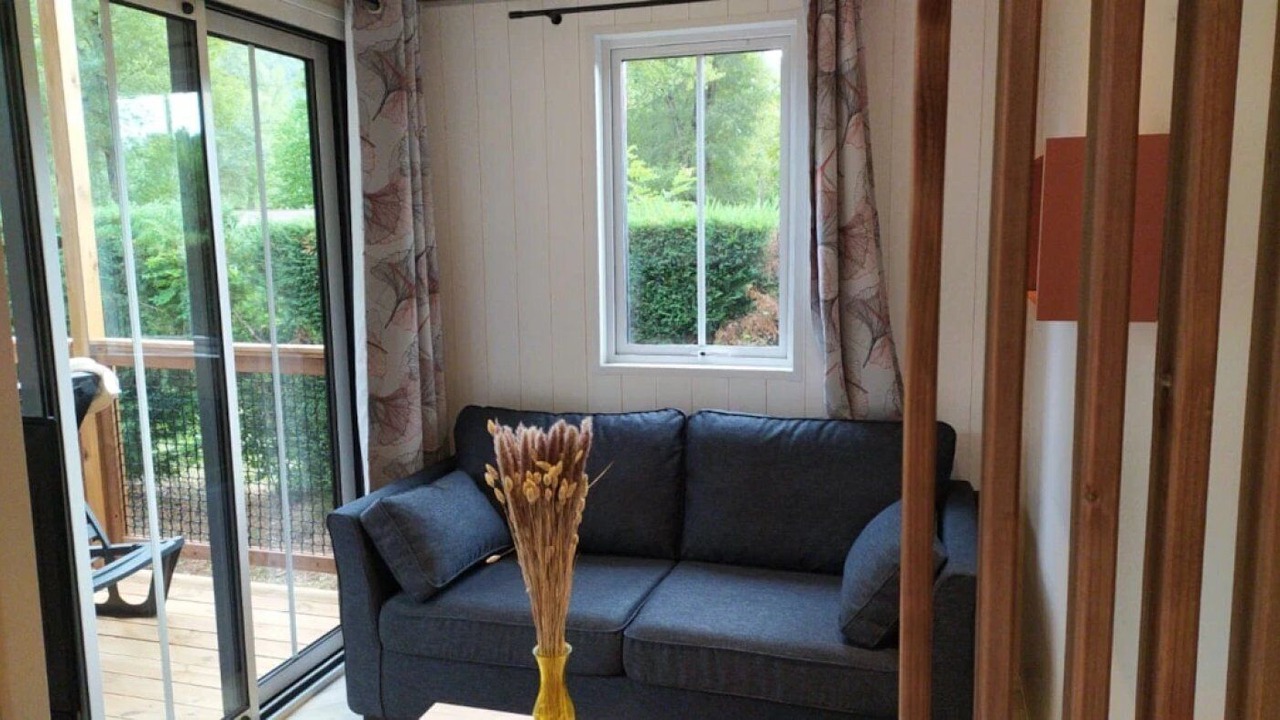 Photo of Livingroom in Saint Maime