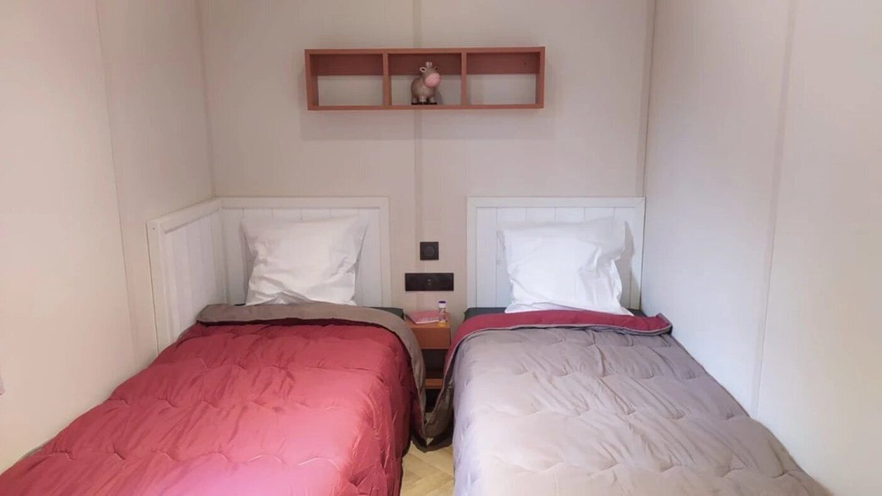 Photo of Bedroom in Saint Maime