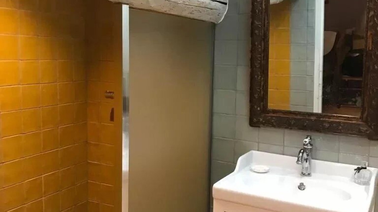 Photo of Bathroom in Le Bez